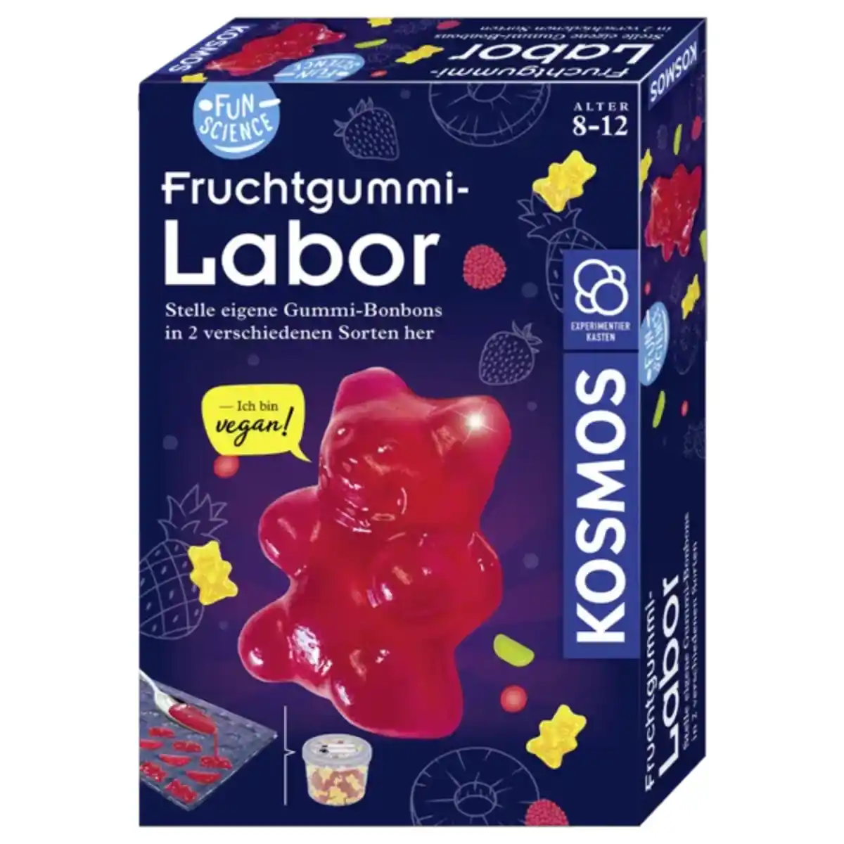 Bild 1 von Kosmos Experimentierkästen