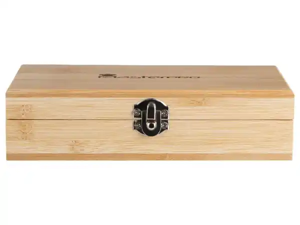 Bild 2 von Masterpro Weinset, 3-teilig, mit Bambusbox