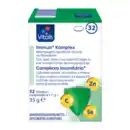 Bild 3 von VITALIS Abwehr-Activ-Direkt / Immun Komplex / Vitamin D3