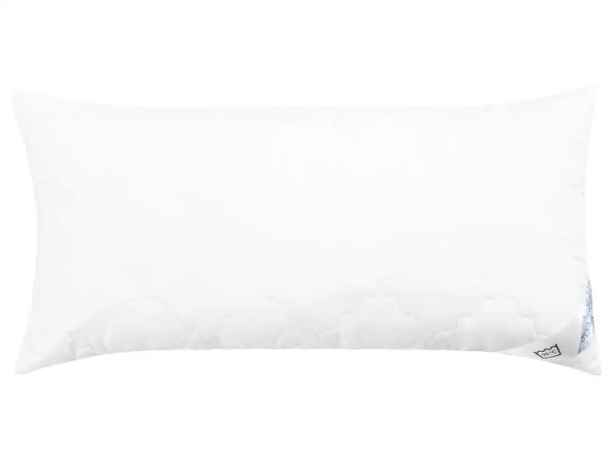 Bild 1 von LIVARNO home Kochfestes Kopfkissen, 80 x 40 cm