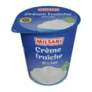 Bild 1 von MILSANI Crème fraîche 200g