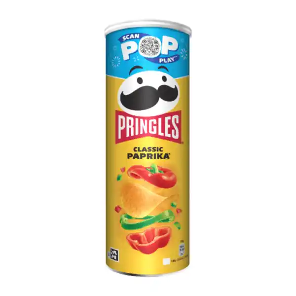 Bild 4 von Pringles 165g