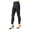 Bild 3 von Manou Strass-Leggings