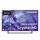 Bild 1 von 55'/139cm Smart-TV Crystal Uhd, Gu55Du8579Uxzg – Energieeffizienzklasse G