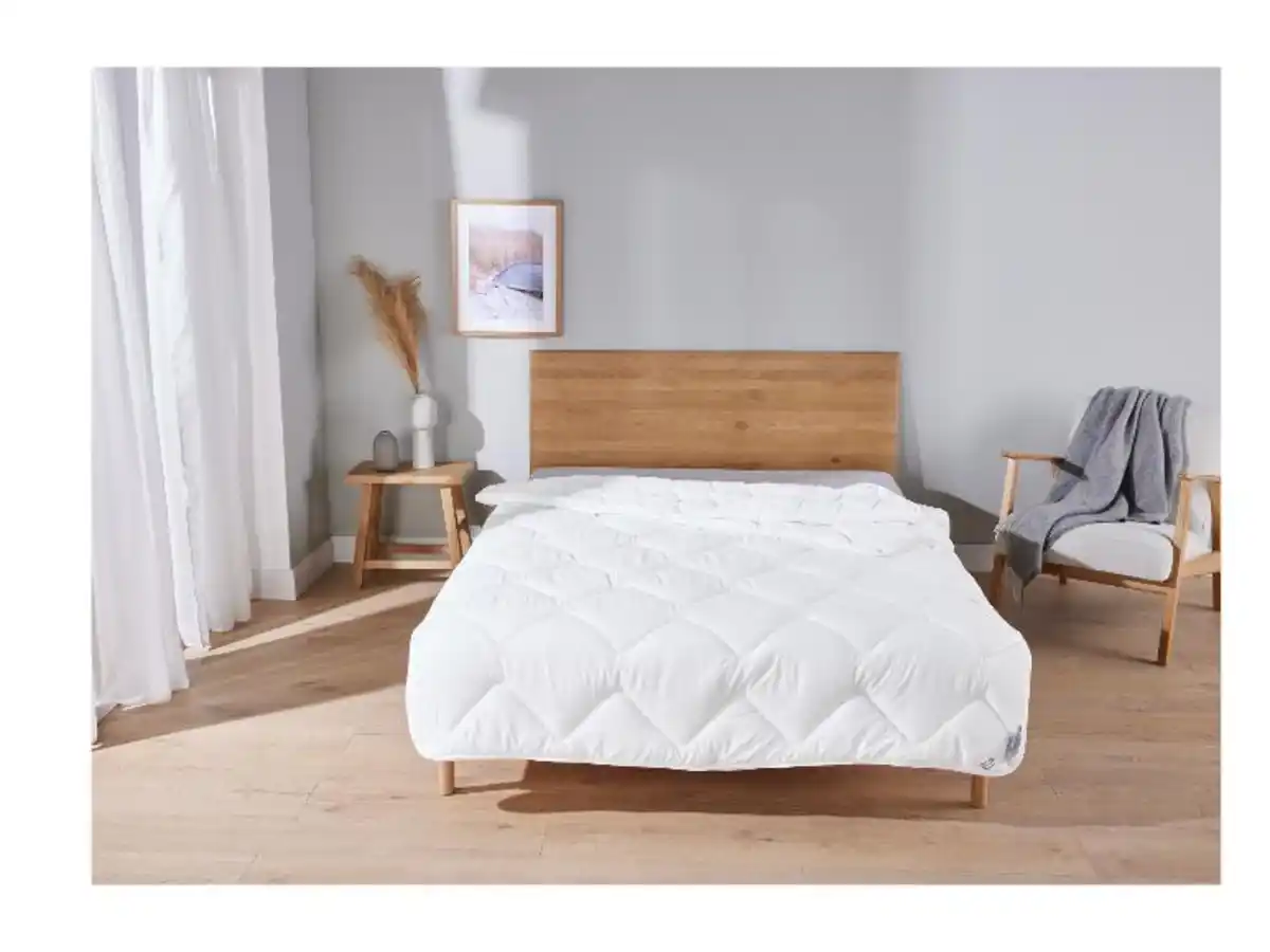 Bild 2 von LIVARNO home 4-Jahreszeiten-Steppbett, 155 x 220 cm