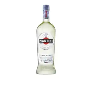 Martini Bianco, Rosso, Fiero oder Calvet French Wine Aperitif Blanc