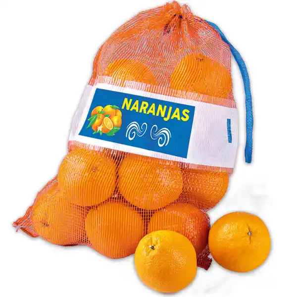 Bild 1 von Naranjas Orangen