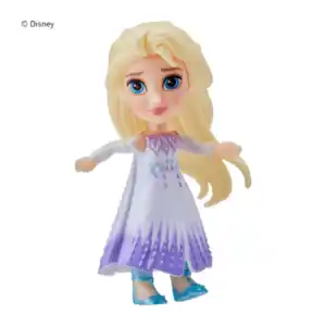 DISNEY Mini-Puppe