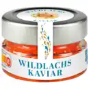 Bild 1 von REWE Feine Welt Wildlachs Kaviar