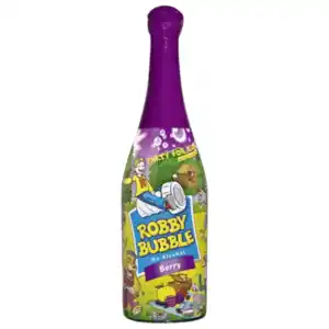 Robby Bubble Berry oder Minions Tropical Partydrink