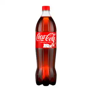 Coca-Cola Original Taste 1,25L