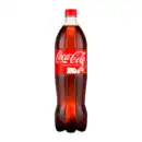 Bild 1 von Coca-Cola Original Taste 1,25L