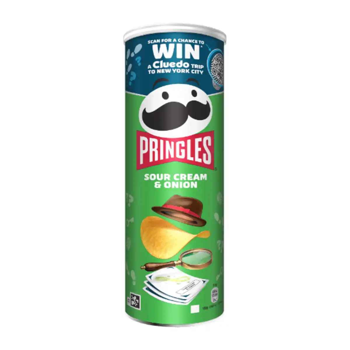 Bild 3 von Pringles 165g
