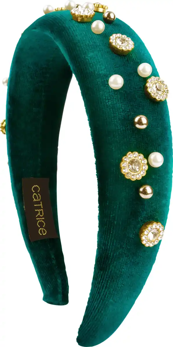 Bild 1 von Catrice Haarreif Festive Treasures