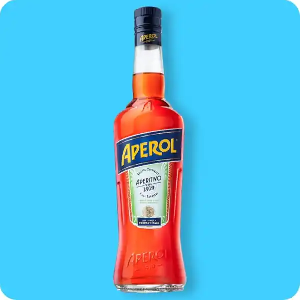 Bild 1 von   Aperol® , 11 % vol.