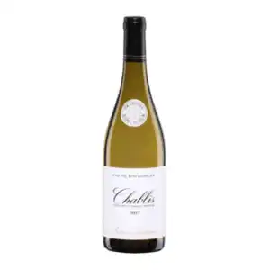 FRANÇOIS NOBLECOUR Chablis A.O.P. 2023 0,75L