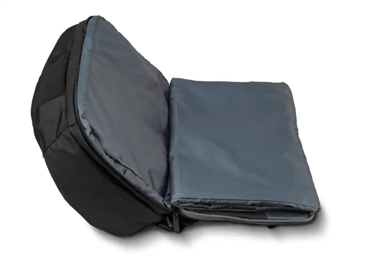 Bild 3 von TOPMOVE® Rucksack mit integriertem Kleidersack