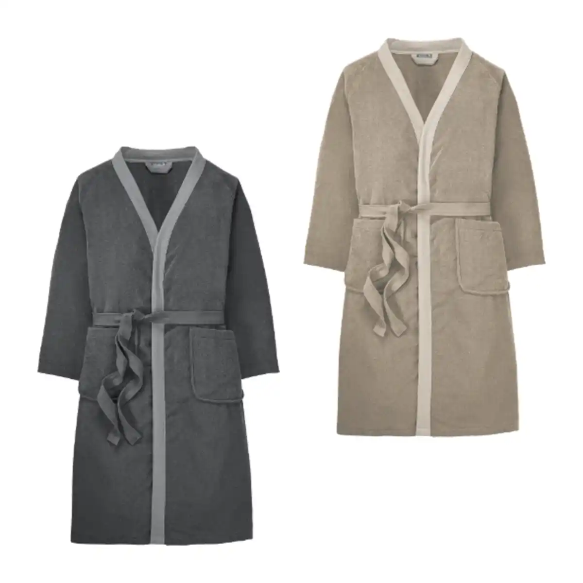 Bild 1 von MÖVE Bademantel