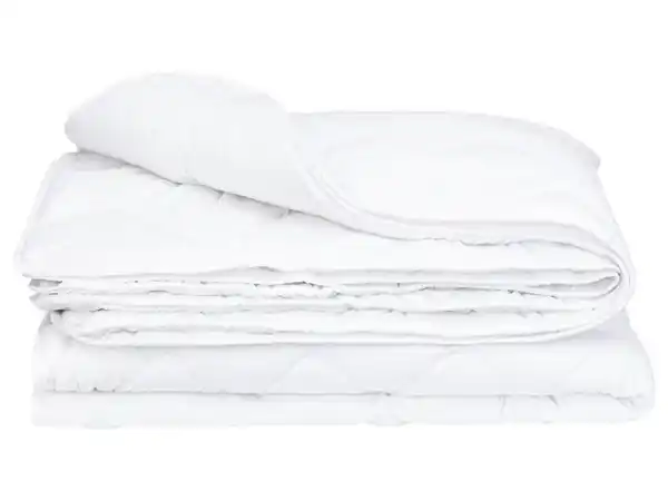 Bild 3 von LIVARNO home 4-Jahreszeiten-Steppbett, 135 x 200 cm