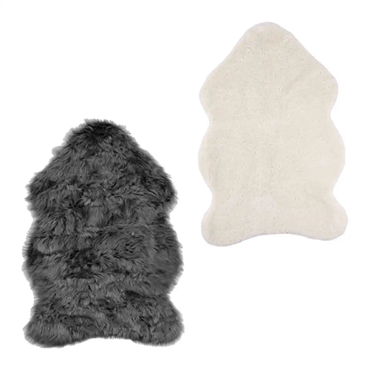 Bild 1 von HOME CREATION Kunstfellteppich