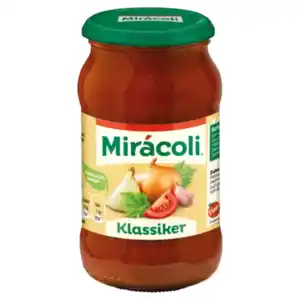 Mirácoli Pastasauce