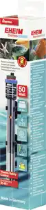 Eheim thermocontrol 50 Aquarienheizer Temperatur-Einstellung 18 bis 34 °C