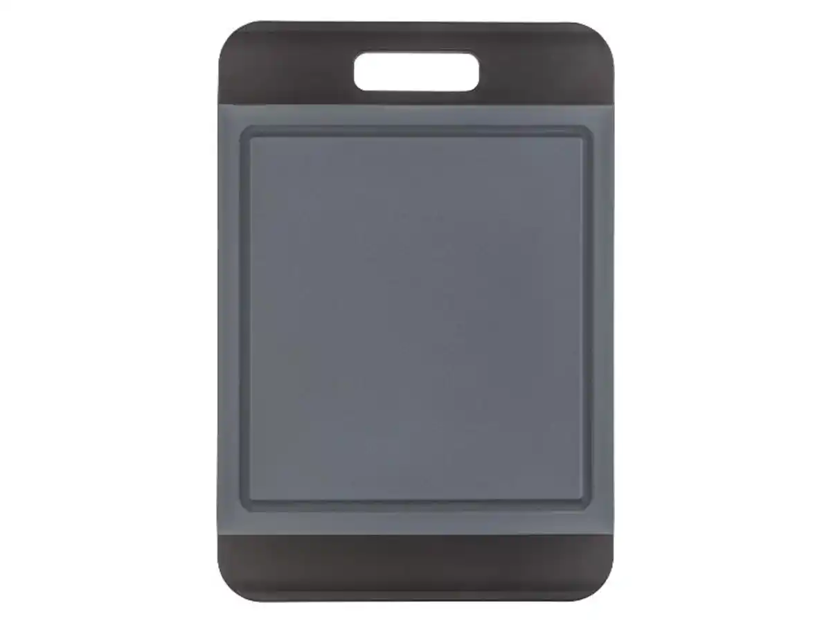 Bild 2 von LIVARNO home Antibakterielle Schneidebretter, mit rutschhemmendem Rand