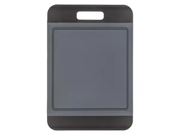 Bild 2 von LIVARNO home Antibakterielle Schneidebretter, mit rutschhemmendem Rand