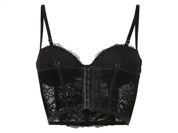 Bild 3 von esmara® Damen BH im Korsagenstil