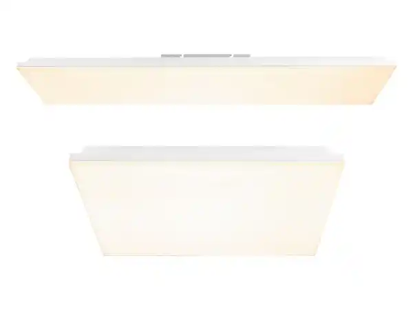 Bild 1 von LIVARNO home LED-Leuchtpanel mit Farbtonsteuerung