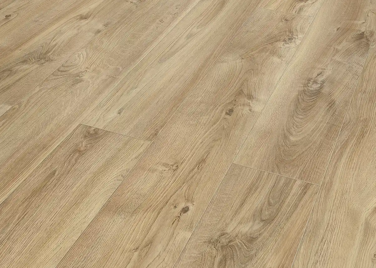 Bild 1 von Classen Laminat Eiche Avana LHD 48 St. Palettenabnahme