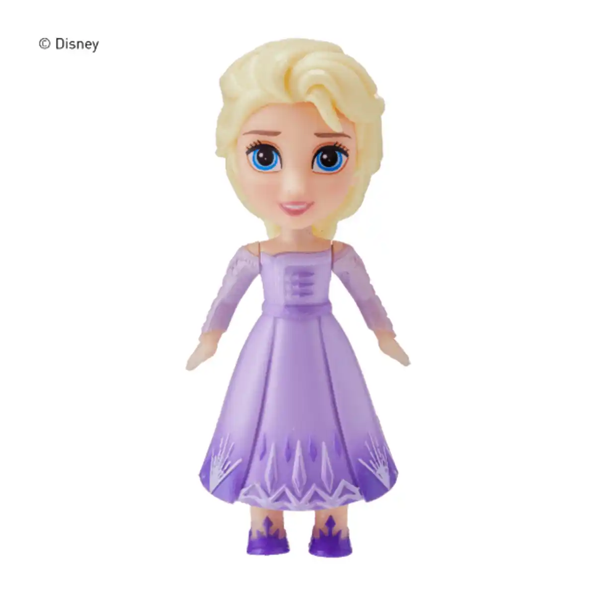 Bild 3 von DISNEY Mini-Puppe