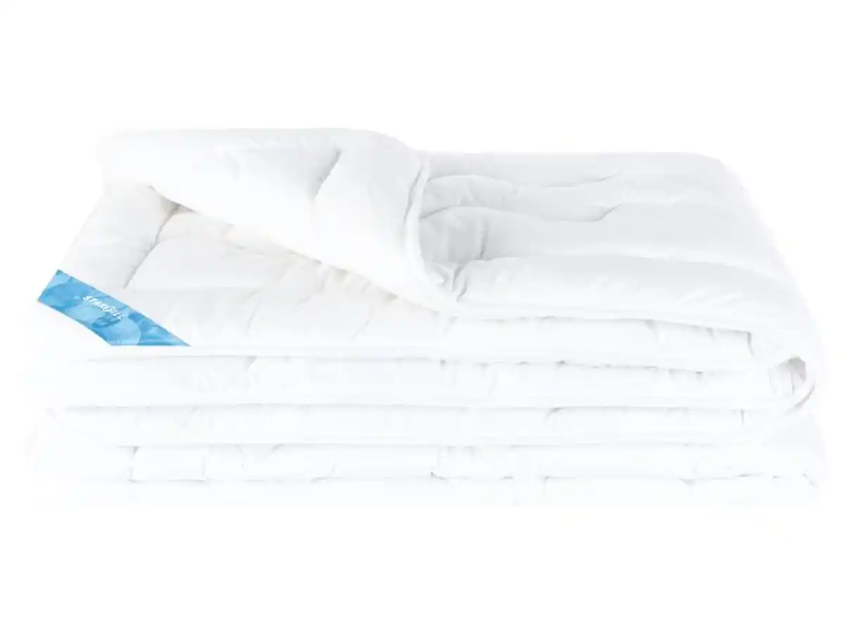 Bild 4 von LIVARNO home TEMPzona-Wärmesteppdecke »Starfill«, 135 x 200 cm