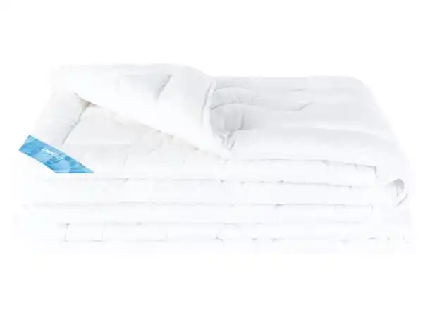 Bild 4 von LIVARNO home TEMPzona-Wärmesteppdecke »Starfill«, 135 x 200 cm