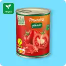 Bild 1 von KING'S CROWN Gehackte Tomaten, Natur