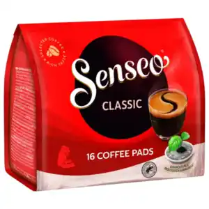 Senseo Kaffeepads