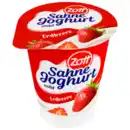 Bild 1 von Zott Sahne Joghurt