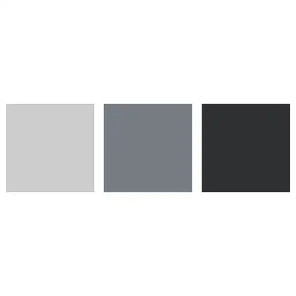 Bild 2 von trendstabil Aufbewahrungsbox 3er-Set