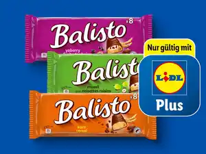 Balisto