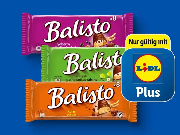 Bild 1 von Balisto