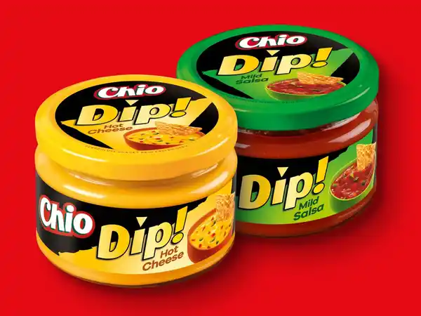 Bild 1 von Chio Dip!,  200 ml