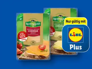 Kerrygold Irischer Käse,  250 g