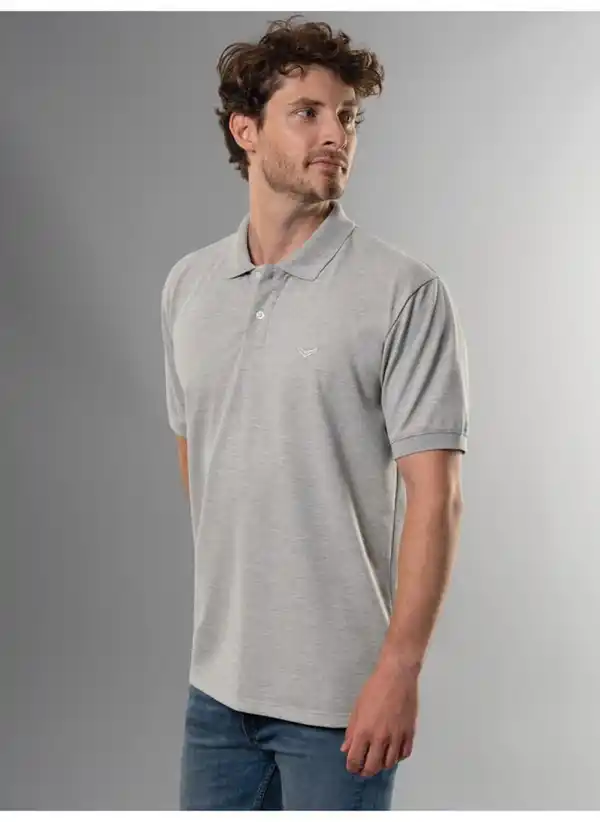 Bild 1 von Trigema Poloshirt TRIGEMA Poloshirt DELUXE Piqué