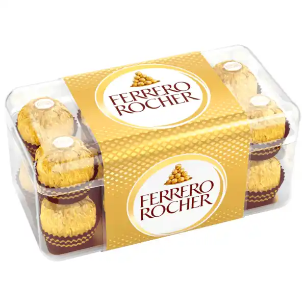 Bild 1 von Ferrero Rocher