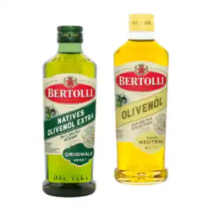 BERTOLLI Olivenöl 500ml