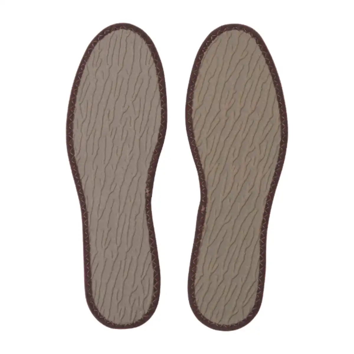 Bild 2 von UP2FASHION Lammfell-Einlegesohlen