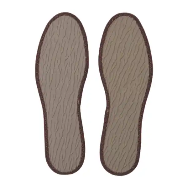 Bild 2 von UP2FASHION Lammfell-Einlegesohlen