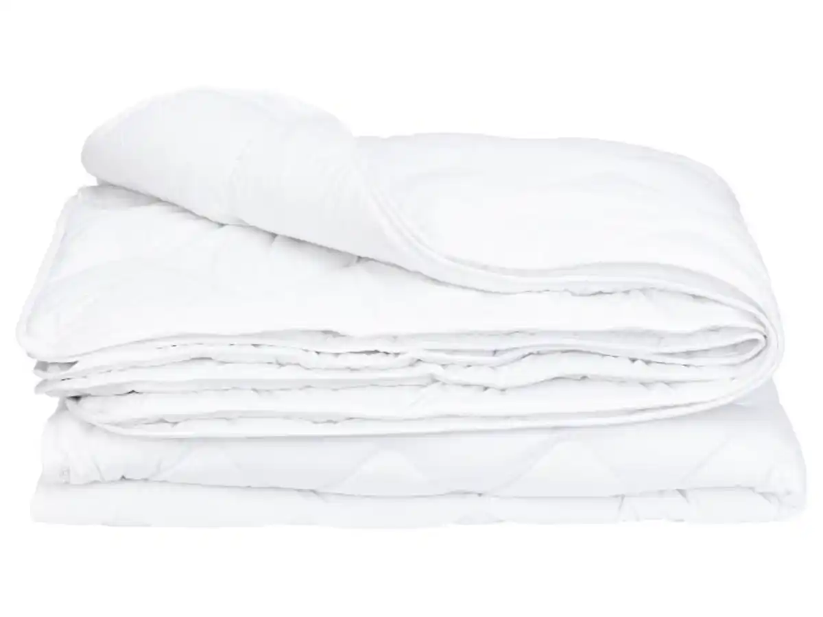 Bild 3 von LIVARNO home 4-Jahreszeiten-Steppbett, 155 x 220 cm