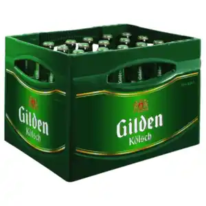 Gilden oder Dom Kölsch