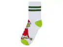 Bild 3 von Kinder Socken »Grinch«, 2 Paar, hoher Baumwollanteil